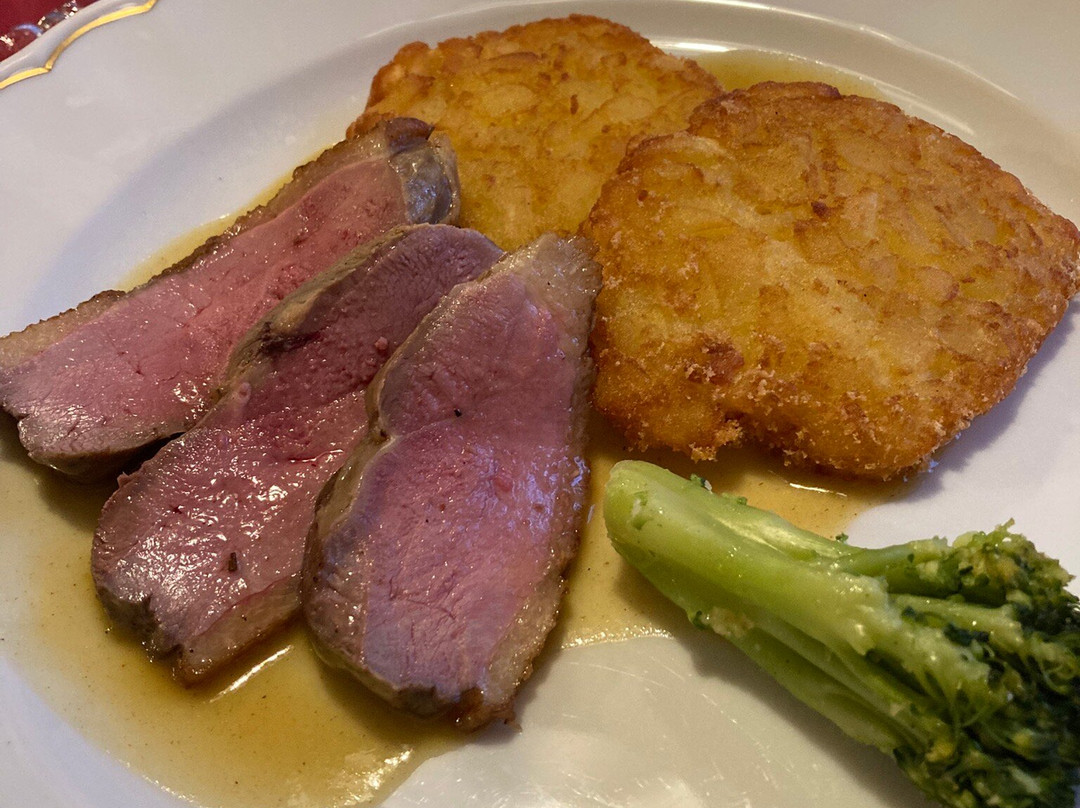 Hotel Obermoosburg主图