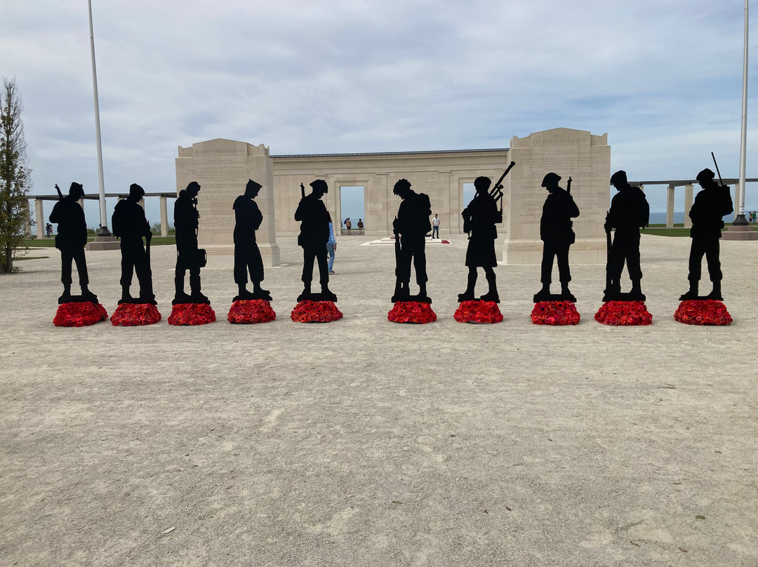 Normandy44 Tours景点图片