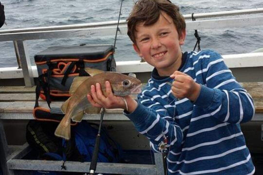 Perfect catch fishing charters-Beaumaris必去景点