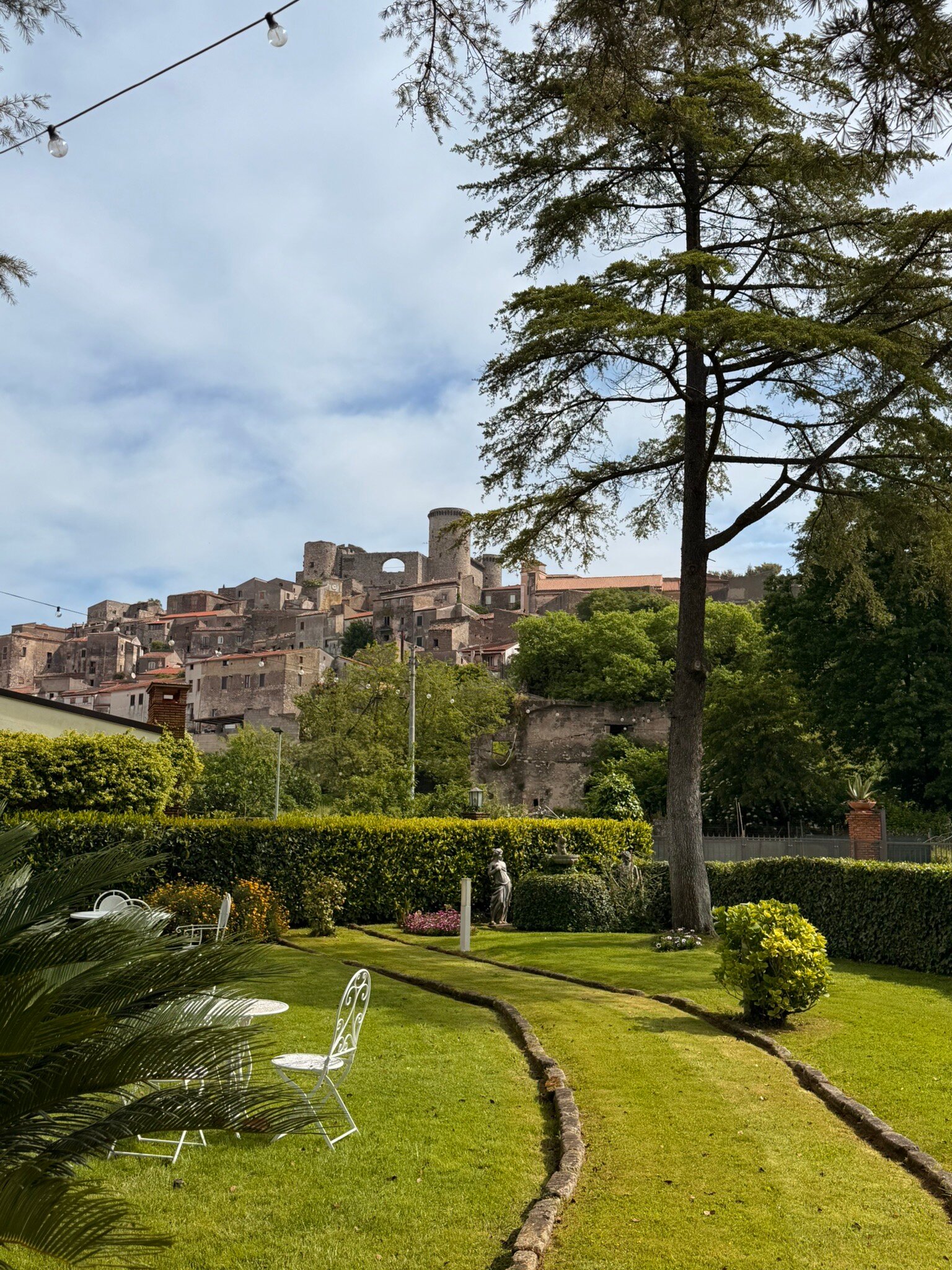 Il Casale di Riardo-官方