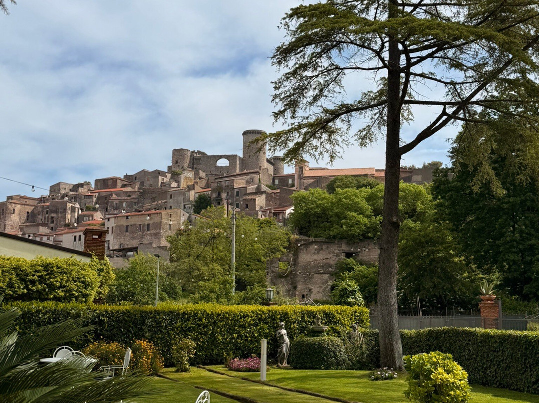 Il Casale di Riardo主图