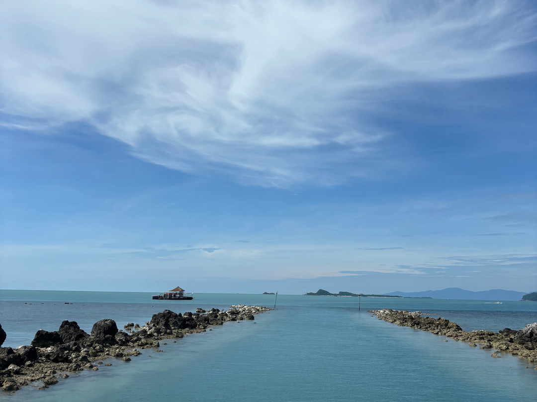 Ocean King Samui景点图片
