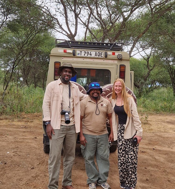 Tanzania Safari Supremacy-塞伦盖蒂国家公园必去景点