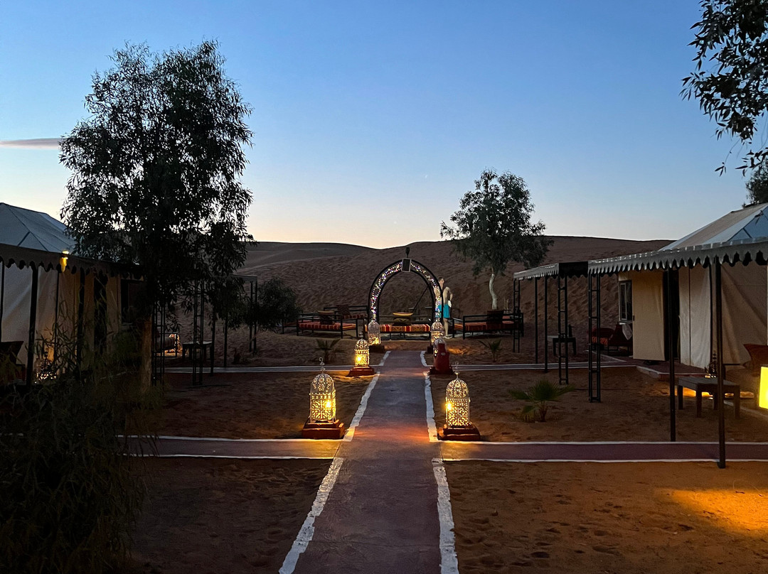 Redouane Sahara Tours景点图片