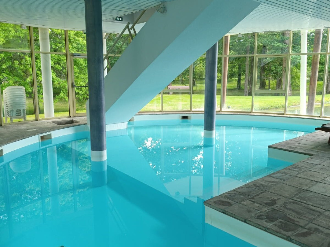 Hotel Des Lacs D'Halco主图