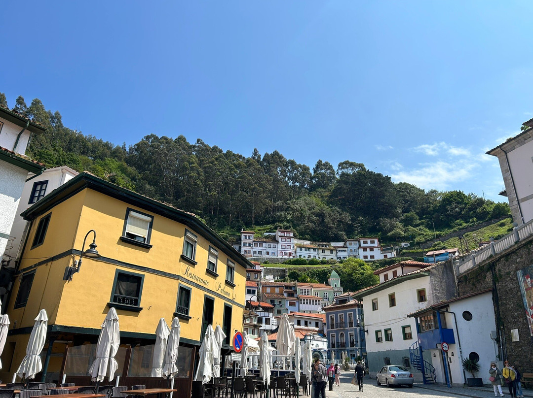 La Casona Del Pio主图