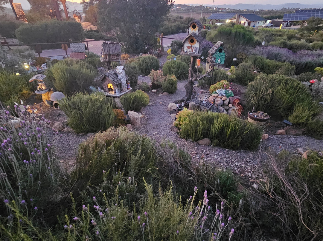 Samsara Spa by Contemplacion Hotel-Tierra Santa必去景点