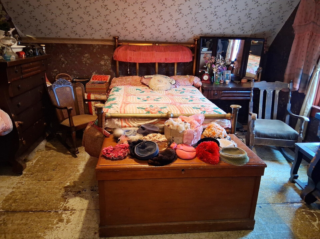 Dolly's House Museum-凯奇坎必去景点