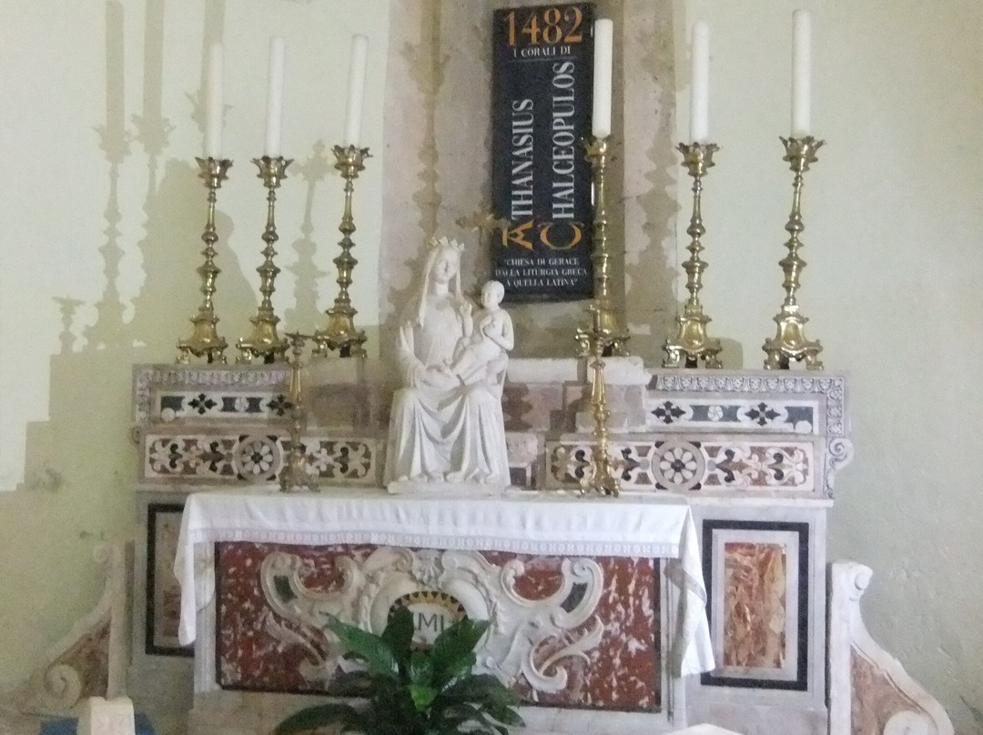 Museo Diocesano景点图片