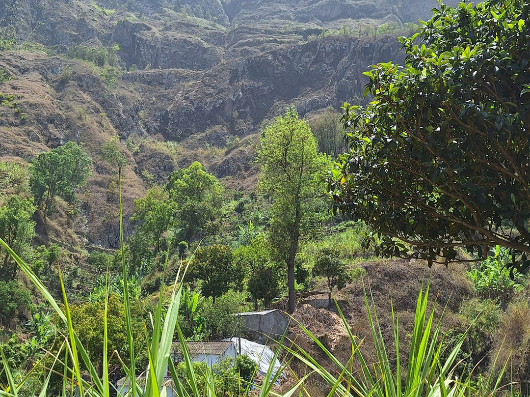 Paul Tal-Santo Antao必去景点