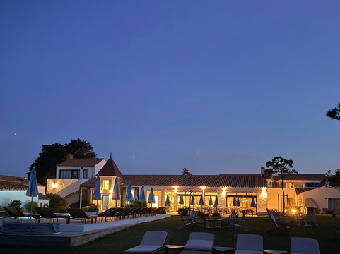 高海 - 方特尼勒系列主图