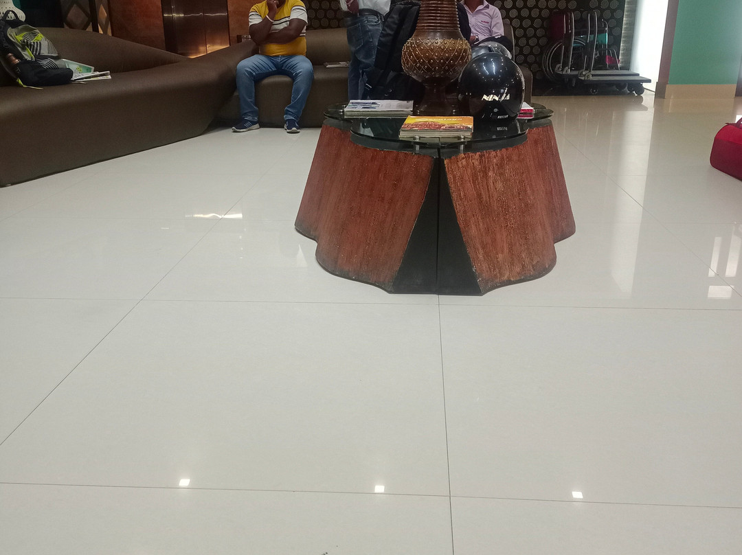 Hotel AVN Grand主图