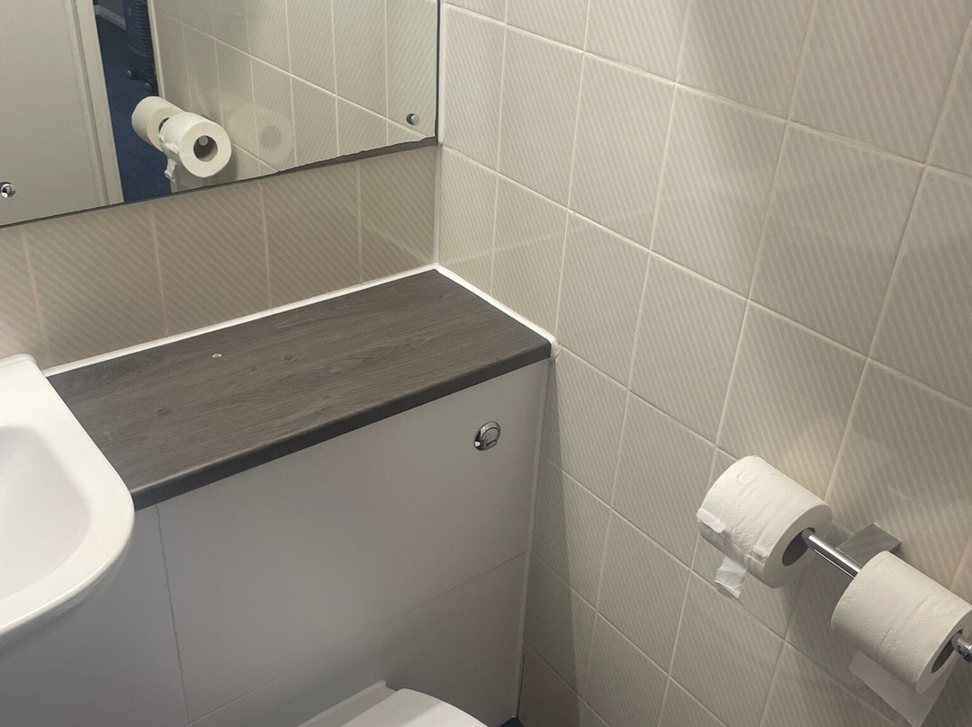 Travelodge Barton Mills主图