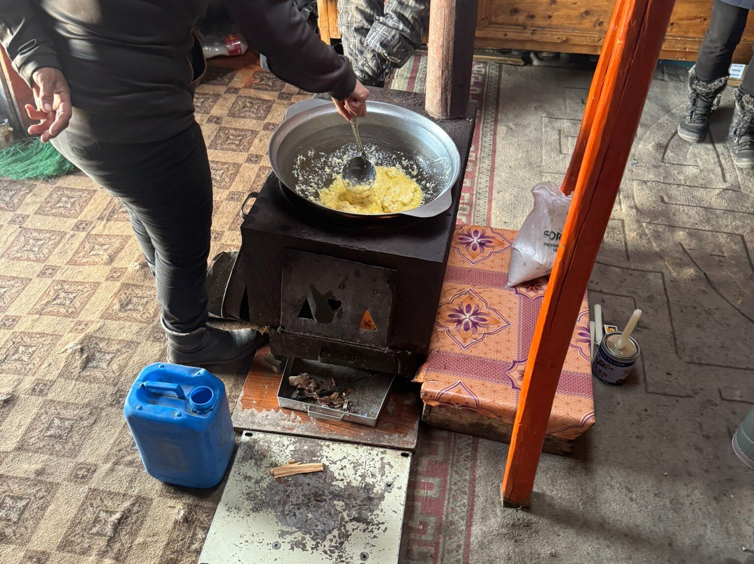 蒙古观光旅游宾馆主图