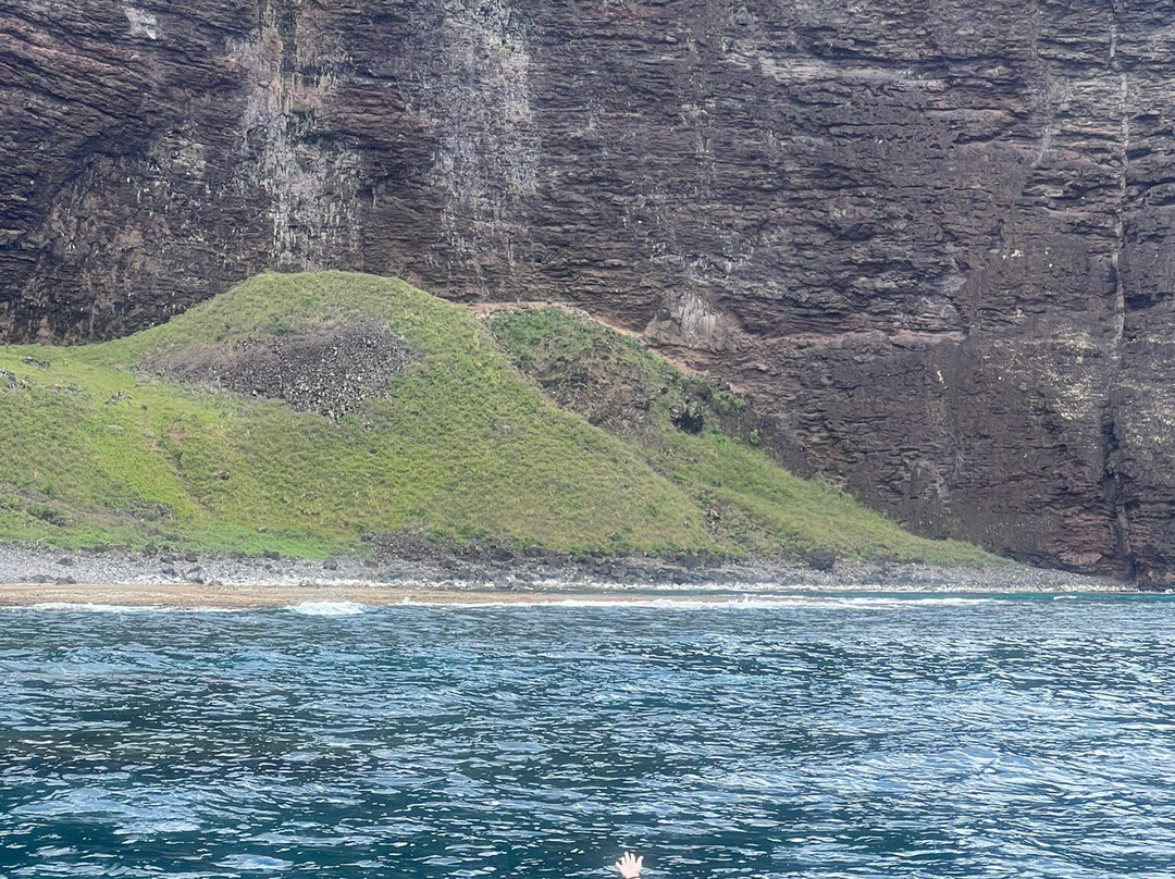 Kaulana Pali Kai-科卡哈必去景点