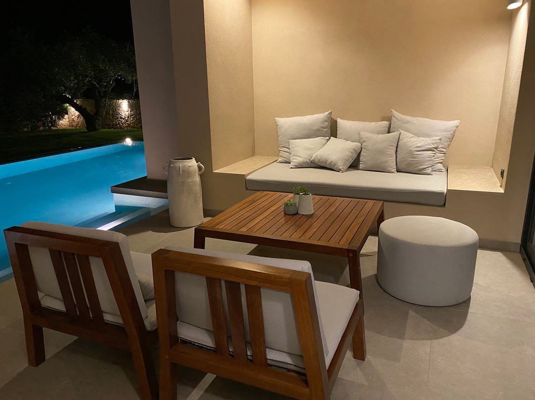 Cielo Luxury Villas主图