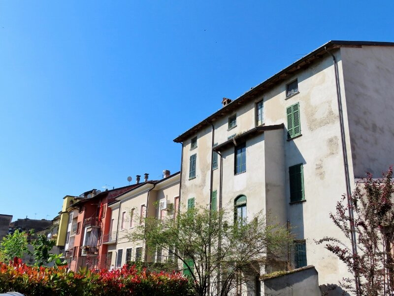 Centro Storico Di Pianello Val Tidone景点图片