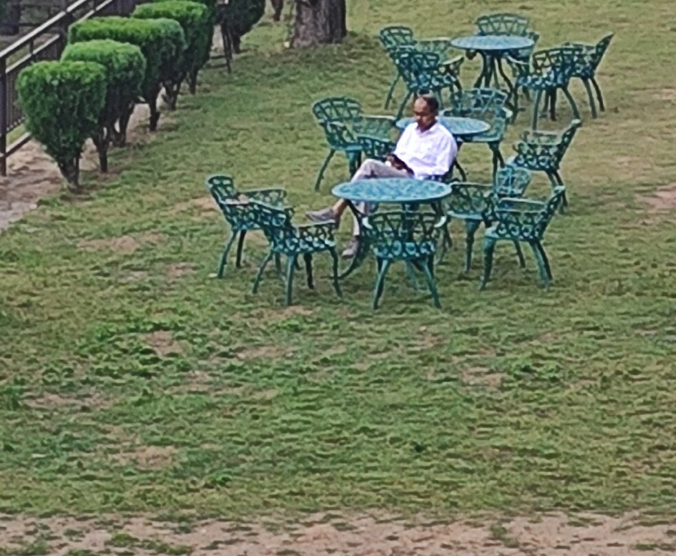 Suman Nature Resort主图