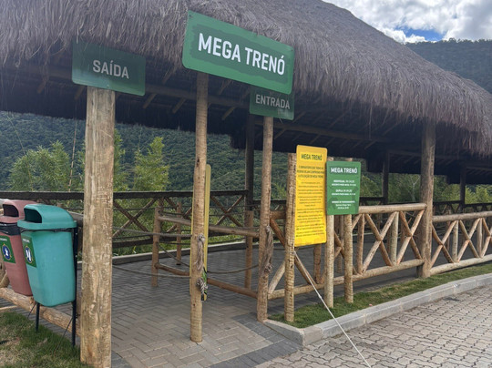 Terra Dos Dinos-Miguel Pereira必去景点