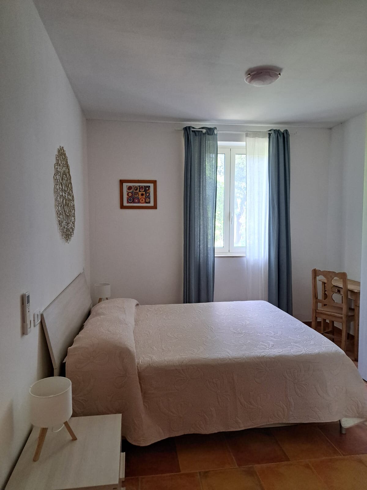 Agriturismo La Tortorella-客卧