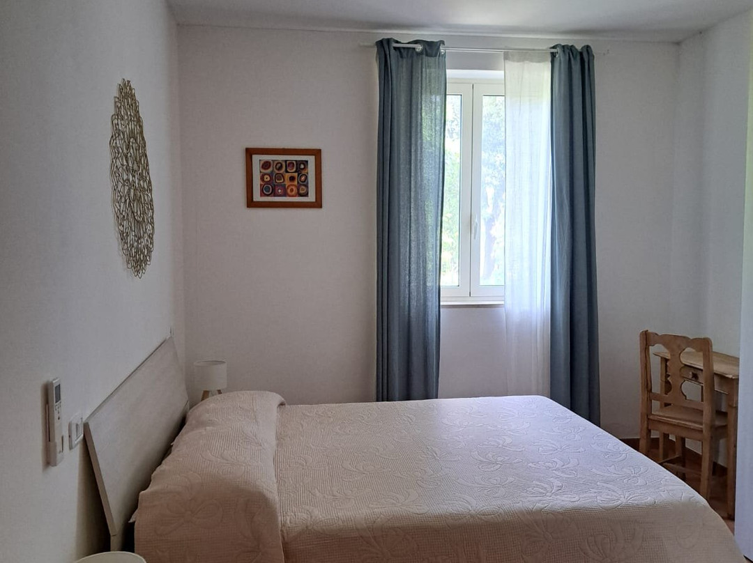 Agriturismo La Tortorella主图