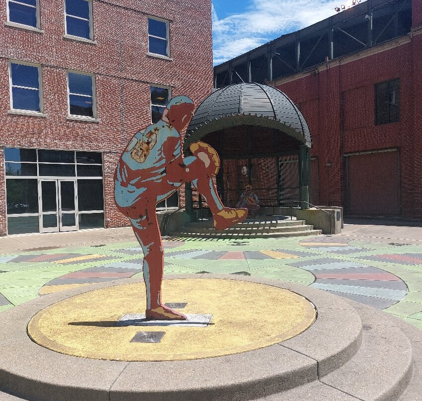 AutoZone Park-孟菲斯必去景点