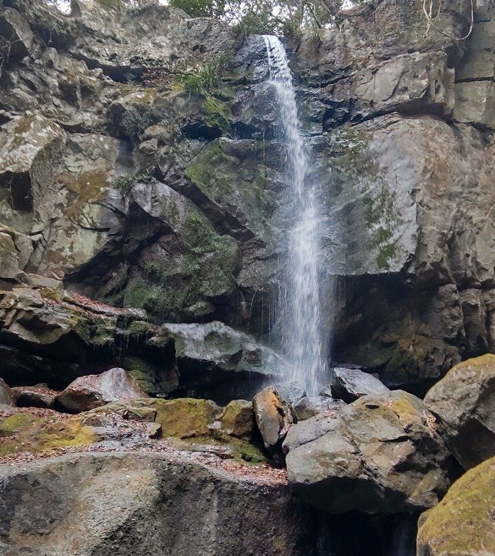 Aiya Falls-洲本市必去景点
