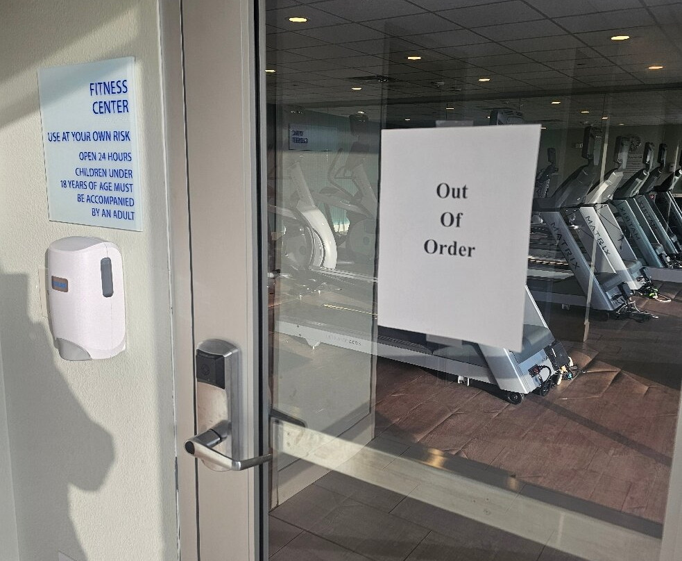 Holiday Inn Express & Suites Forney By IHG主图