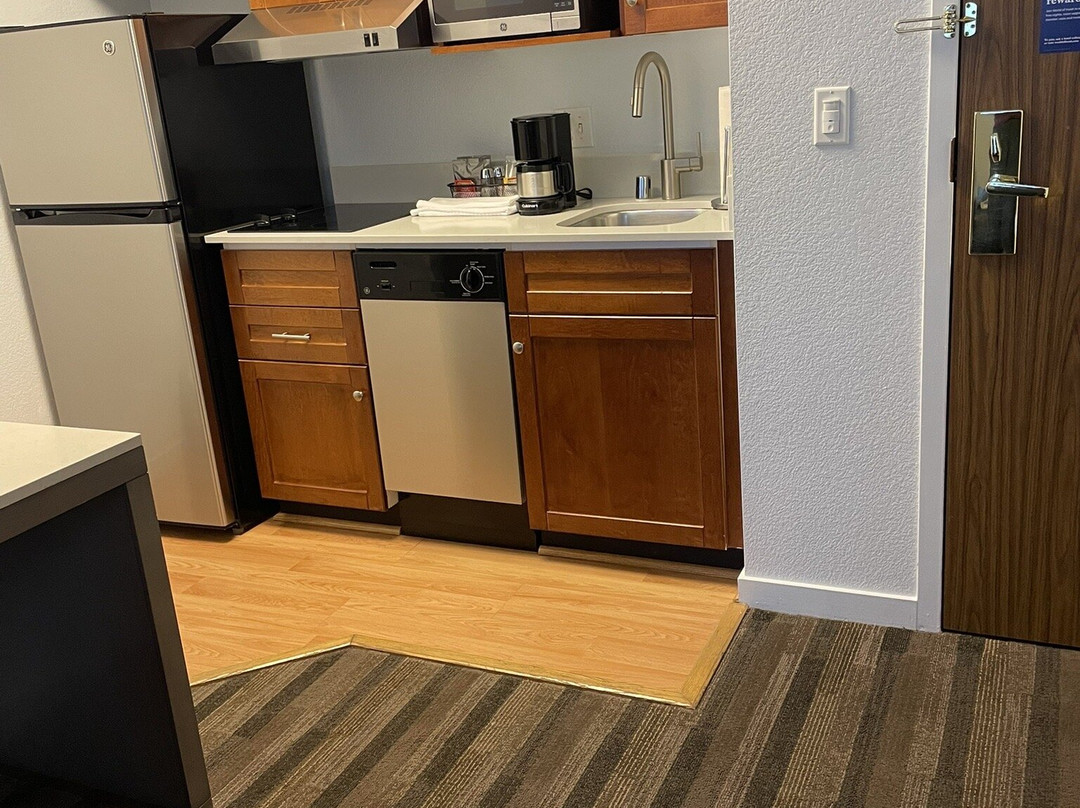 HYATT house San Ramon主图