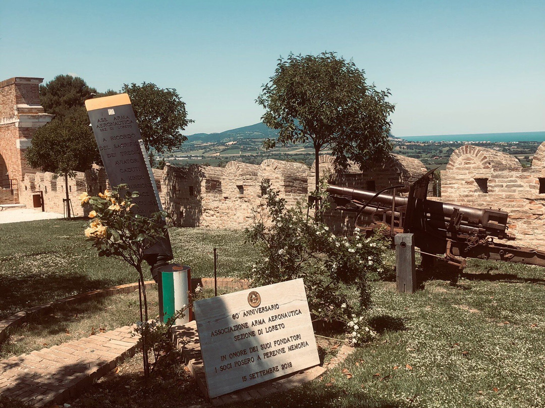 Parco della Rimembranza景点图片