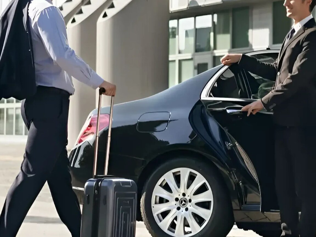 Capital Cars Reading-雷丁必去景点