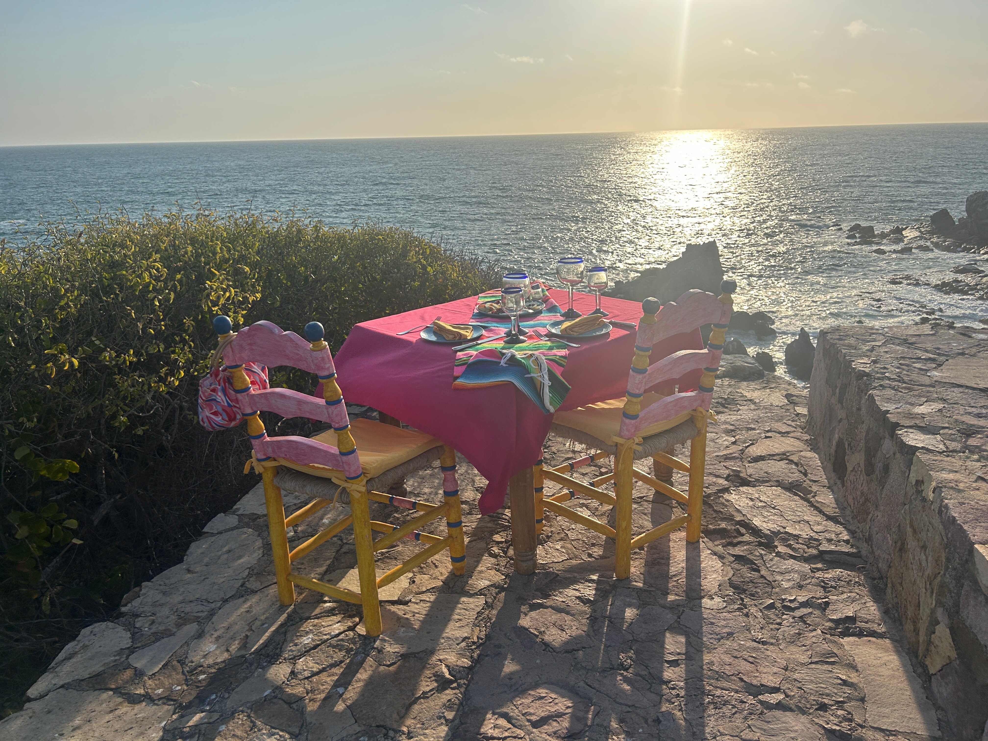 Las Alamandas Resort-浴室