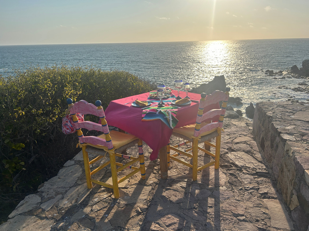 Las Alamandas Resort主图