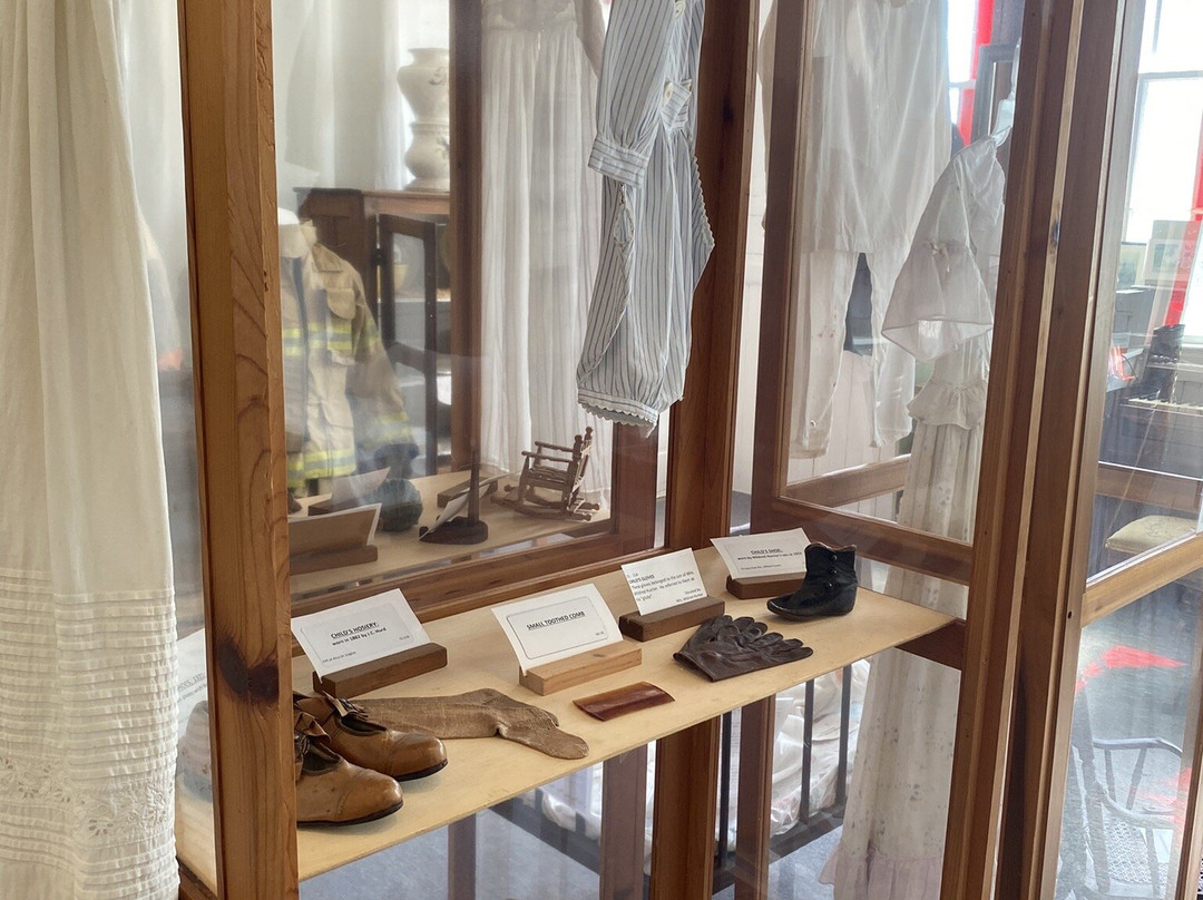 Alva Museum-Alva必去景点