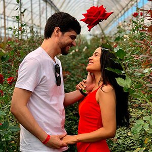 Fazenda Santo Expedito-Ubajara必去景点