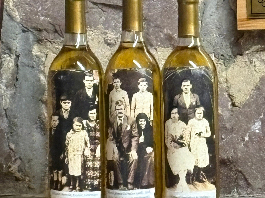 Vinícola Salvattore景点图片