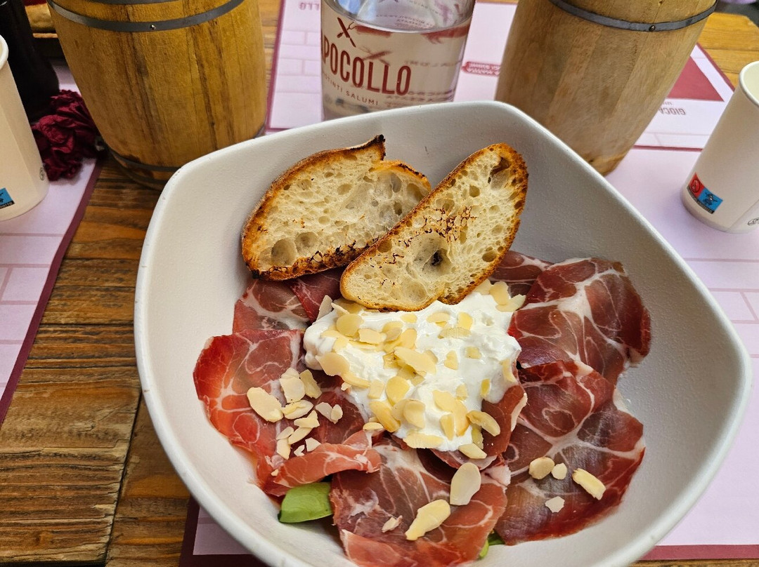 Capocollo