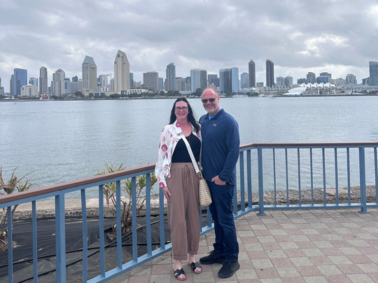 Centennial Park-科罗纳多必去景点