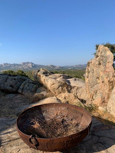 Agriturismo Spridda主图