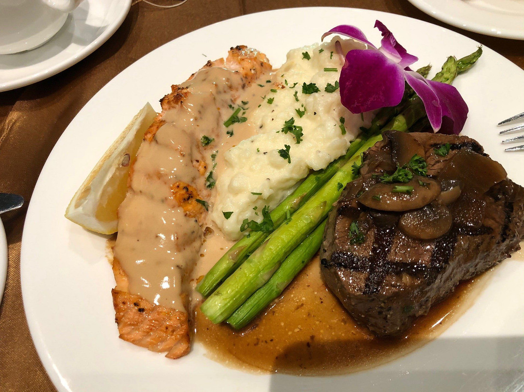 South San Francisco Conference Center-南旧金山必去景点