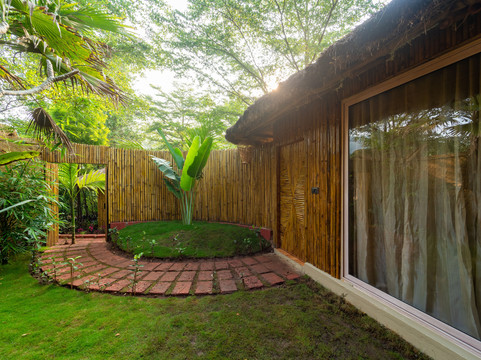 Dandeli Wild River Resort