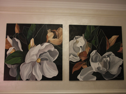 Zarafshon Parkside Hotel主图