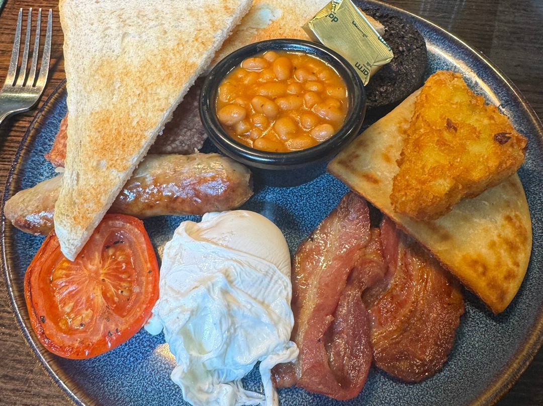The Steadings Kirkcaldy
