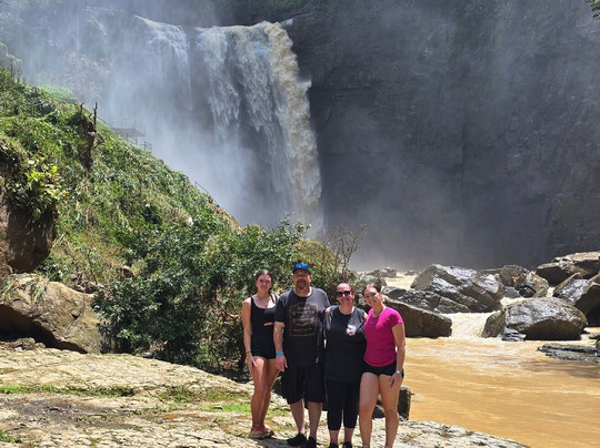 ATV Monkey Ride-主日镇必去景点