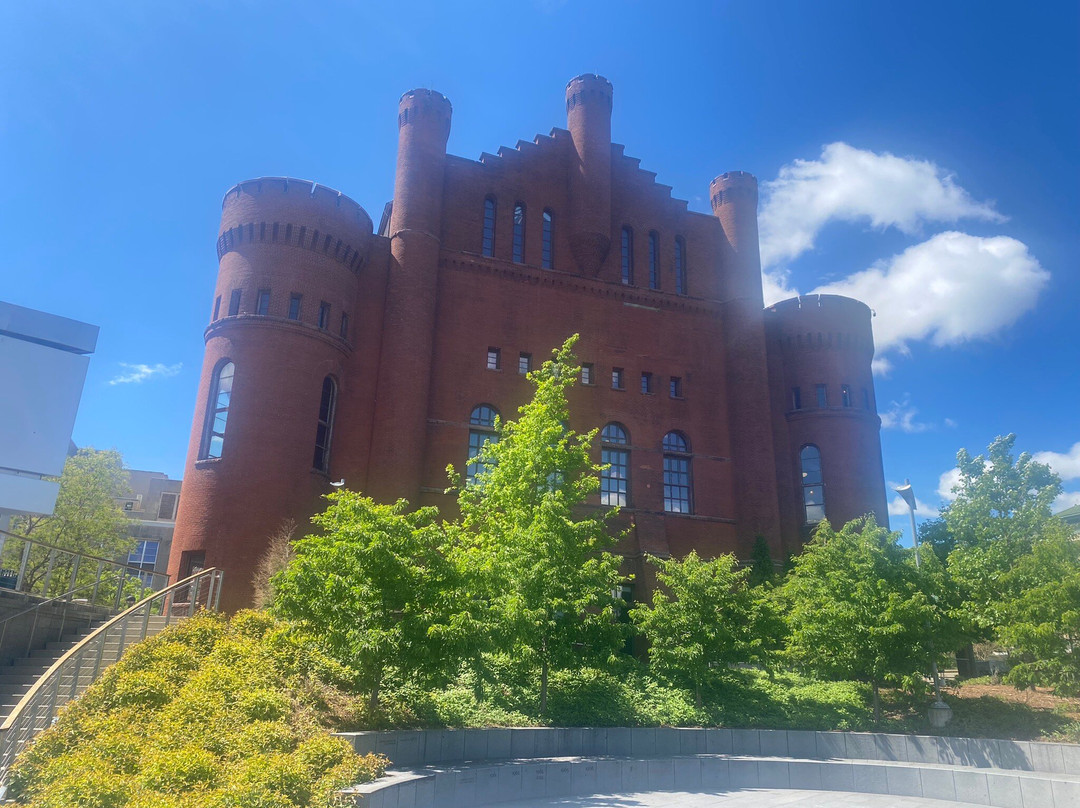 威斯康星大学麦迪逊分校-麦迪逊必去景点