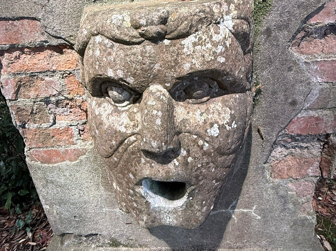 Villa Torrigiani景点图片