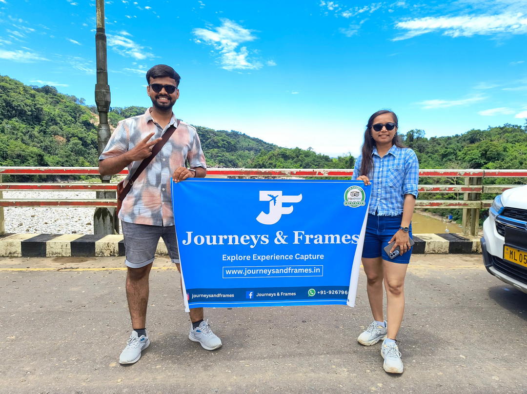 Journeys & Frames景点图片