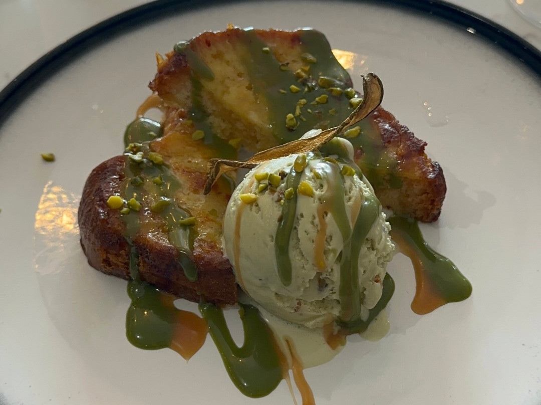 Hotel Restaurant Le Bon Duc主图