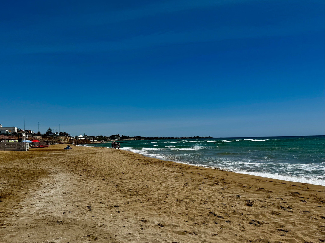 Lido di Noto景点图片
