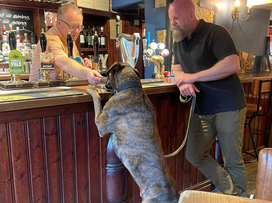 Devonshire Arms Inn主图